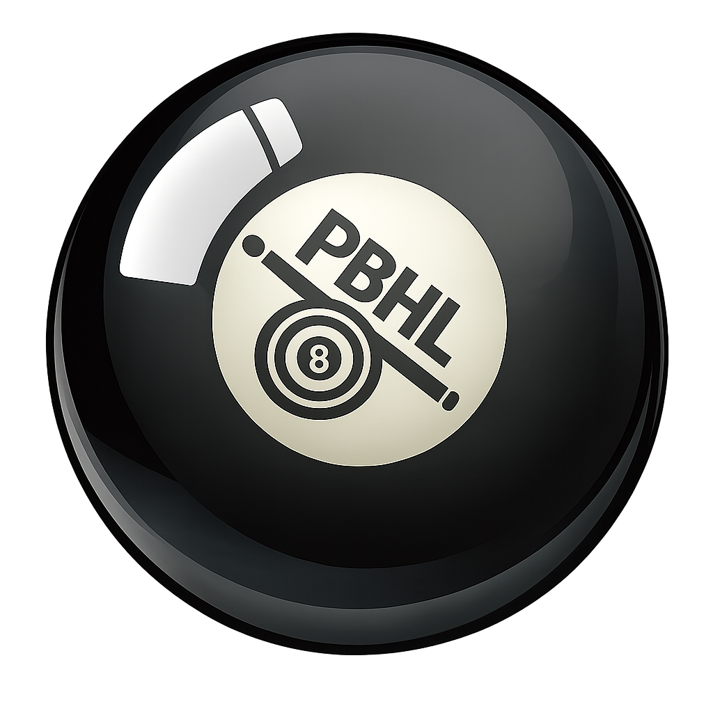 8-Ball