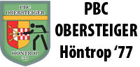 PBC Obersteiger Höntrop ´77 e.V.